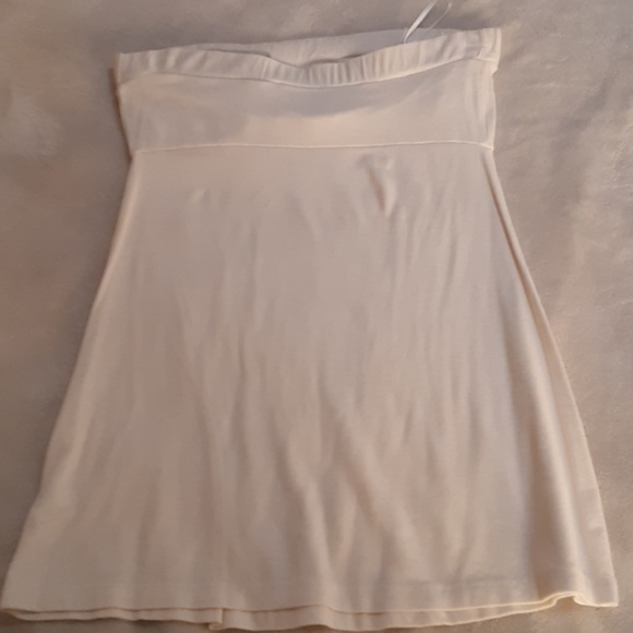 Tube Top - Picture 2 of 2